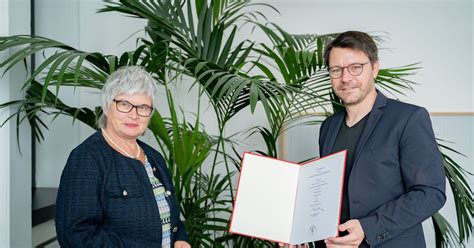 Neuer Professor für Nachhaltige Mobilitätssysteme an der HS Bremen ...