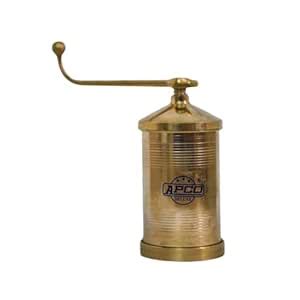 Buy VIAN'S KITCH HUB Classic Brass Murukku Maker Sevanazhi with 4 Free ...