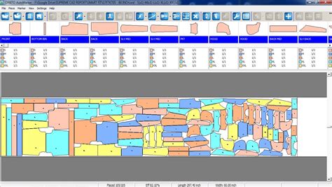 Image result for Pattern Making CAD Practical Front Page