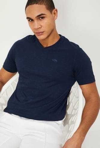 Night T-shirt for Men - Buy Men's Lounge T-shirts Online | Max Fashion