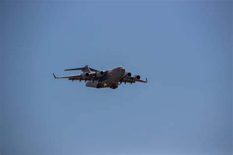 Photos from the 2022 Selfridge Air Show and Open House – Macomb Daily