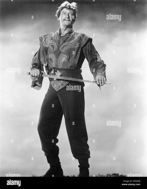 Genghis Khan Movie John Wayne
