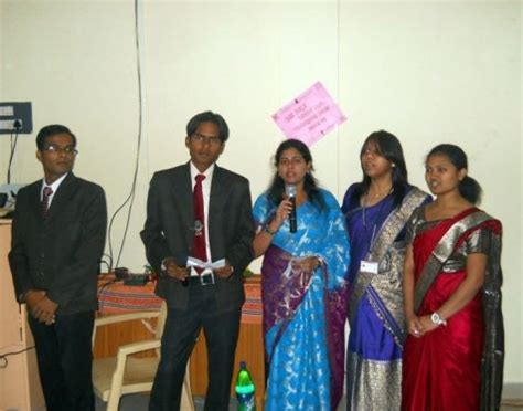 Gandhi Institute of Management Studies Rayagada Campus: Photos, Virtual ...