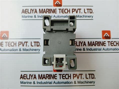 Hyundai Hmx 22 Control Relay Ac15 20A – Aeliya Marine Tech