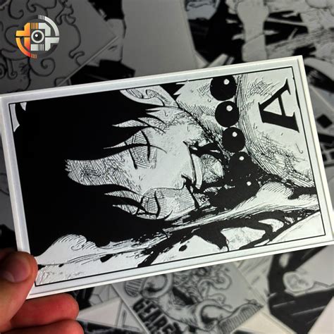 ♠️ PORTGAS D ACE - ACE DEATH | ONE PIECE - HUEFORGEENTHUSIAST - MANGA ...