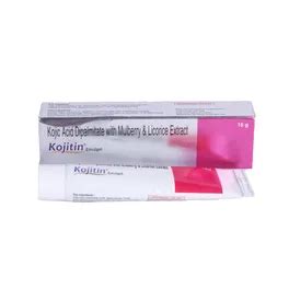 Buy Kojitin Emulgel | 19 Minutes Delivery | Apollo Pharmacy
