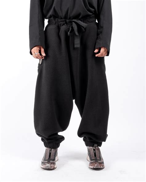 Master's Pants - V1 – GARUDA