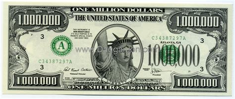 A million equity | One million dollar bill, One million dollars, Dollar ...