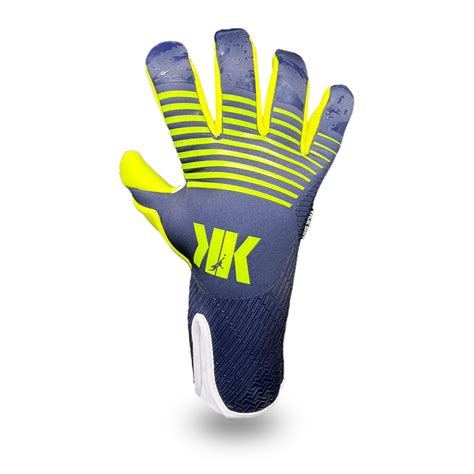 Goalie gloves KK SUPERSTAR - KK Gloves TRUE SKIN Tech