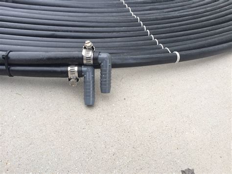 Image result for Repair Pool Solar Coupling