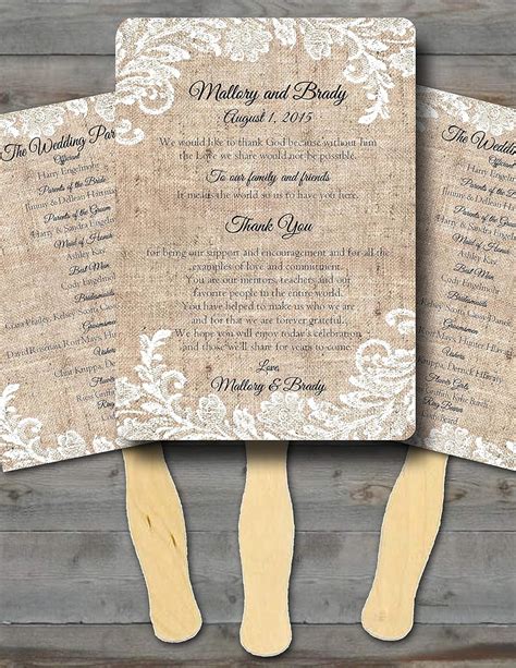 Amazon.com: Personalized Wedding fans/Wedding fans for guests/Wedding ...