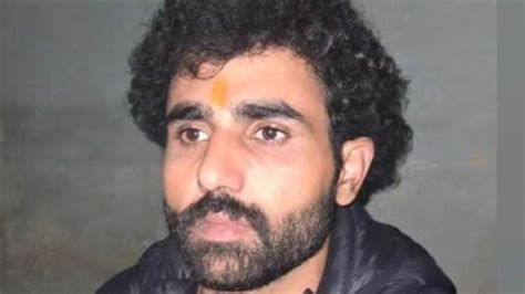 Wanted gangster shot dead in joint UP STF–Agra Police encounter