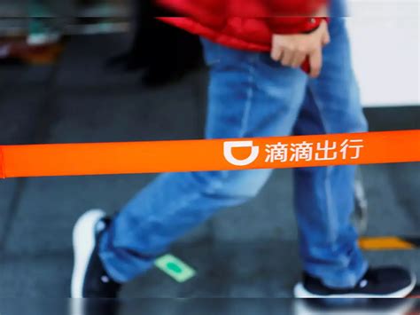didi global: Didi Global's ride-hailing app back on Apple app stores in ...