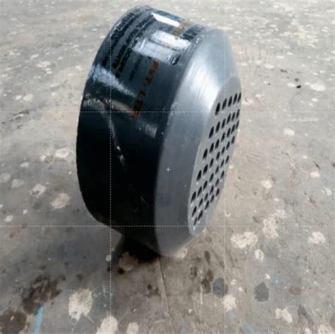 Frp Motor Cover - FRP Motor Fan Covers Manufacturer from Surat