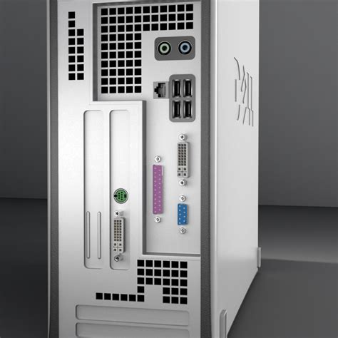 Dell Optiplex Computer Inside 的图像结果