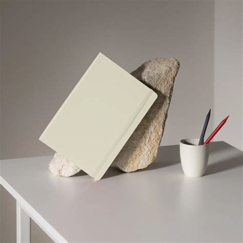 Image result for Stone Paper Notebook