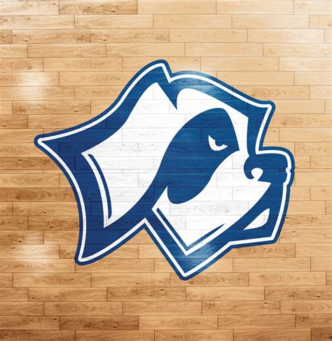 Santa Fe College Saints Logo on Behance