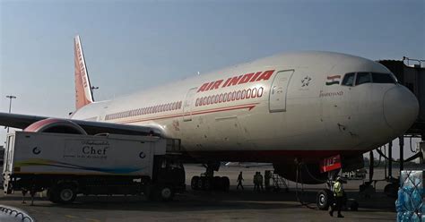 17 Indian flights receive bomb threats in three days