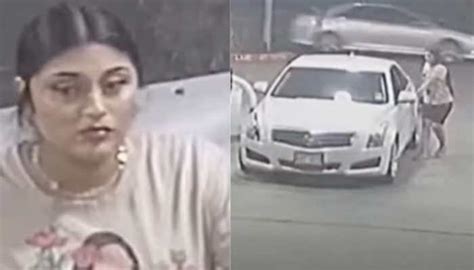 Woman Sentenced To 4 Years For Leaving Dead Newborn Baby Girl In Gas ...