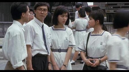 33年过去了，《学校风云》仍是中国“校园霸凌题材”电影的巅峰 - 360娱乐，你开心就好