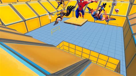 Image result for FFA Arena Code XP