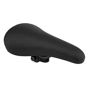 Sunlite Juvenile Kids Bicycle Bike Saddle Seat // Black : Amazon.in ...