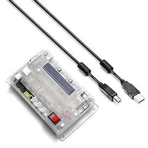 Genmtisu GRBL Controller Board for CNC Router Machine 3018-PROVer V2 ...