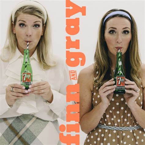 Hey 👋 It's Amanda and Ami, the dynamic duo over here at Finn & Gray… | Finn & Gray Creative Agency