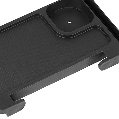Club Bollywood® Recliner Side Desk Cup Holder Portable Beverage Tray ...