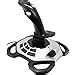 Amazon.in: Buy Logitech Extreme 3D Pro Joystick 963290-0403 - Silver ...