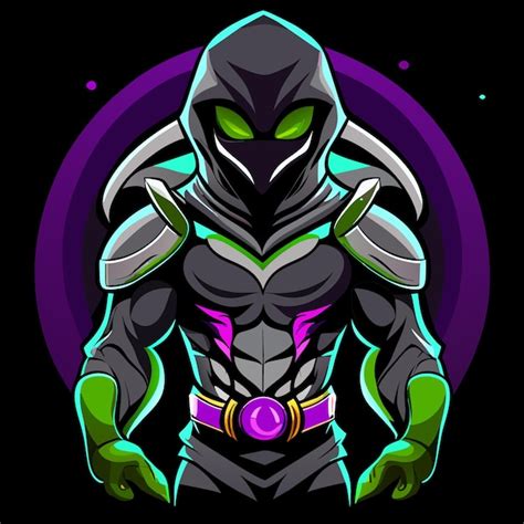 Alien Computer Concept Art 的图像结果