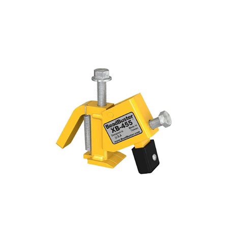 BeadBuster XB-455 ATV / Motorcycle / Car Tire Bead Breaker Tool ...