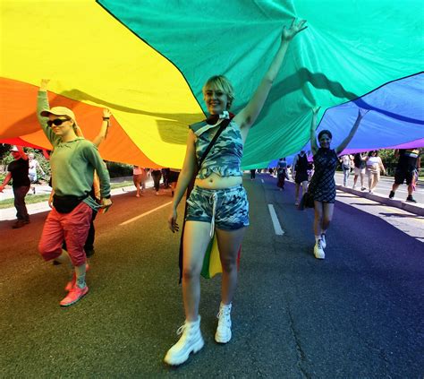 Utah Pride Center - 2024 Utah Pride Parade
