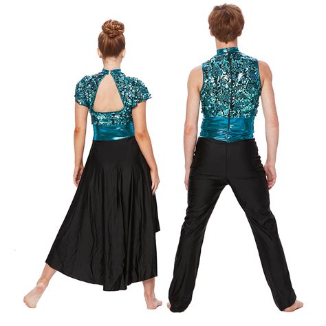22048/22049 – Reverence Performance Dance Apparel & Reverence University