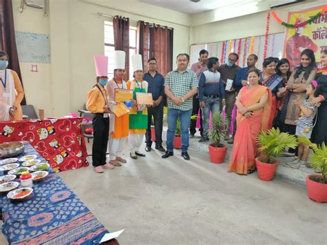 school photos - Swami Vivekananda College of Education Roorkee