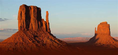 Monument Valley Utah Hotels