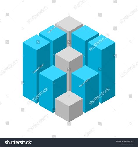 Cube Graph 的图像结果