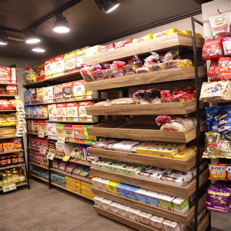 Display Racks Manufacturers & Suppliers in Delhi, India - Veejay Sales ...