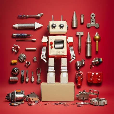 Robot Tools 的图像结果