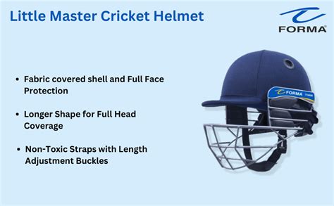 FORMA RP-17 Little Master Mst RED Helmet – Kopojis