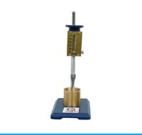 Soil Testing Equipments Manufacturers | Marshall Stability Test ...