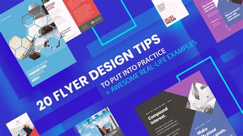 Image result for Flyer Design Tips