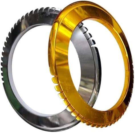 Amazon.in: Gold Plated - Men's Kadas / Men's Bracelets & Kadas: Jewellery