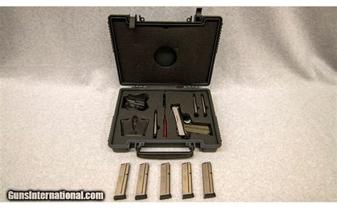 40SW Springfield EMP 的图像结果