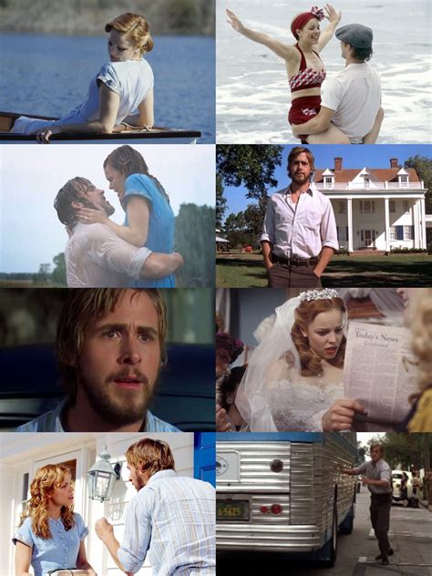 Pin by Lua 🌙 Vitoria on love | Good movies, The notebook scenes ...
