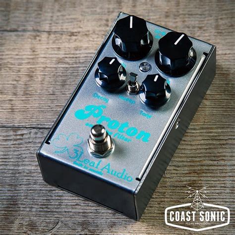 Proton Envelope Filter 的图像结果