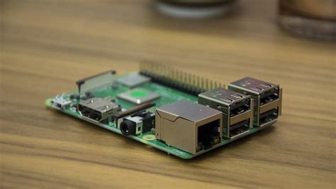 Image result for Raspberry Pi Model 3