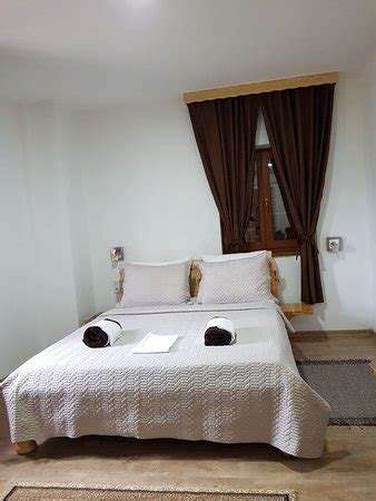 RUSTIC LODGE PLITVICE (Plitvicka Jezera) - Lodge Reviews, Photos, Rate ...