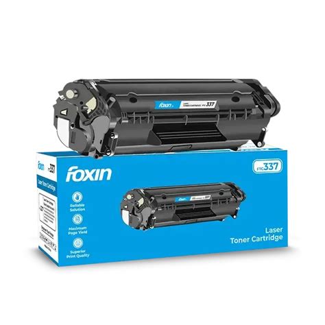FTC 337 CRG-337 Toner | Canon MF211, MF217w, LBP151