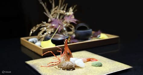 Mikuni in Fairmont - Klook India India